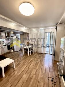 Продажа квартиры Омск. улица Энтузиастов, 65Б Продажа квартиры Омск. улица Энтузиастов, 65Б