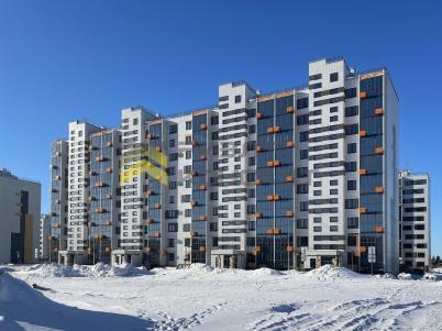Продажа квартиры Омск.&nbsp;проезд 6-й Амурский, 16