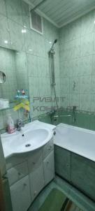 Продажа квартиры Омск. улица Димитрова, 67