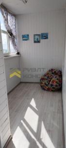 Продажа квартиры Омск. улица Димитрова, 67