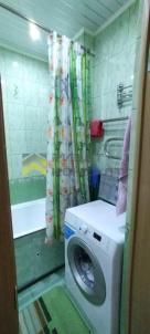 Продажа квартиры Омск. улица Димитрова, 67