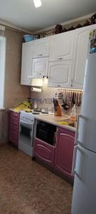 Продажа квартиры Омск. улица Димитрова, 67