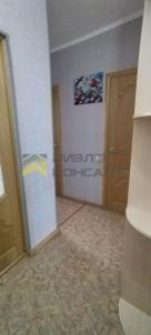 Продажа квартиры Омск. улица Димитрова, 67