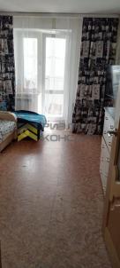 Продажа квартиры Омск. улица Димитрова, 67