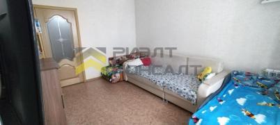 Продажа квартиры Омск. улица Димитрова, 67