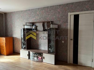 Продажа квартиры Омск. улица Молодова, 20
