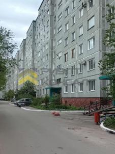 Продажа квартиры Омск. улица Молодова, 20