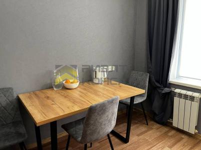 Продажа квартиры Омск. улица Молодова, 20