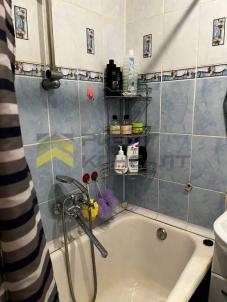 Продажа квартиры Омск. улица Молодова, 20