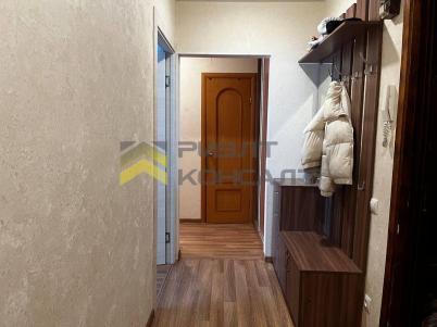 Продажа квартиры Омск. улица Молодова, 20