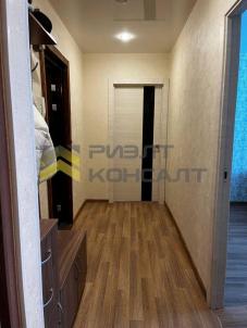 Продажа квартиры Омск. улица Молодова, 20