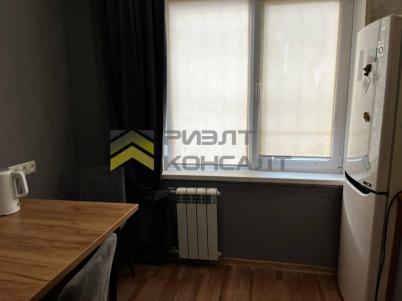 Продажа квартиры Омск. улица Молодова, 20