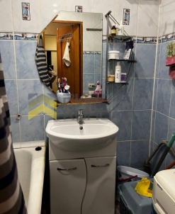 Продажа квартиры Омск. улица Молодова, 20