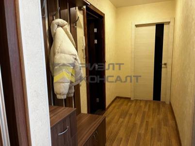 Продажа квартиры Омск. улица Молодова, 20