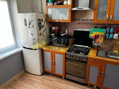 Продажа квартиры Омск. улица Молодова, 20