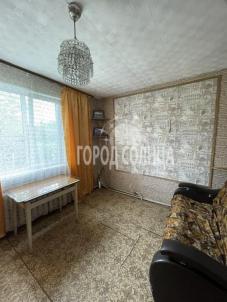 Продажа квартиры 40 лет Победы, 1