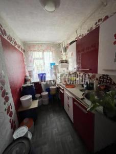 Продажа квартиры 40 лет Победы, 1