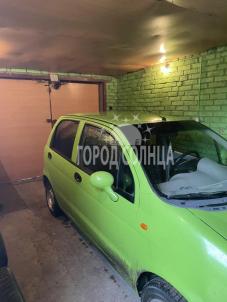 Продажа квартиры 40 лет Победы, 1