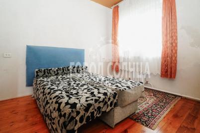 Продажа дома Омск. Порт-Артур, Новый переулок