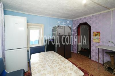 Продажа дома Омск. Порт-Артур, Новый переулок