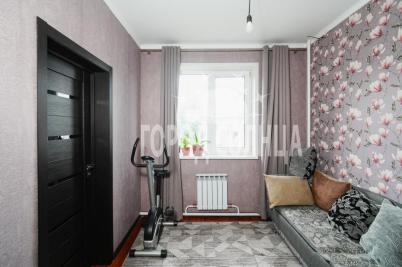 Продажа дома Омск. Порт-Артур, Новый переулок