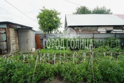 Продажа дома Омск. Порт-Артур, Новый переулок
