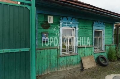 Продажа дома Омск. Порт-Артур, Новый переулок