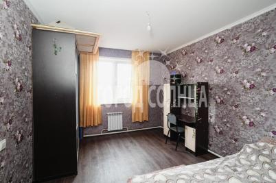 Продажа дома Омск. Порт-Артур, Новый переулок
