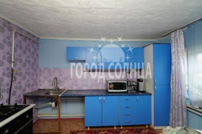 Продажа дома Омск. Порт-Артур, Новый переулок