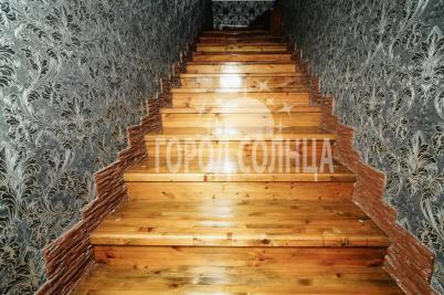 Продажа дома Омск. Порт-Артур, Новый переулок