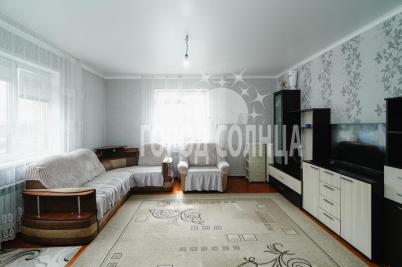 Продажа дома Омск. Порт-Артур, Новый переулок