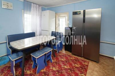 Продажа дома Омск. Порт-Артур, Новый переулок