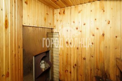Продажа дома Омск. Порт-Артур, Новый переулок