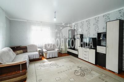 Продажа дома Омск. Порт-Артур, Новый переулок