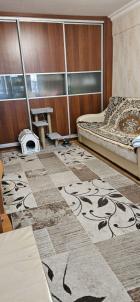 Продажа квартиры Омск. ул Амурская 21-я, 20