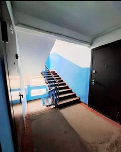 Продажа квартиры Омск. ул Амурская 21-я, 20