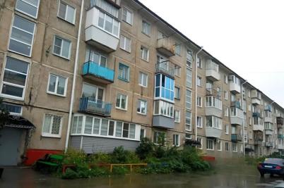 Продажа квартиры Омск. ул Амурская 21-я, 20