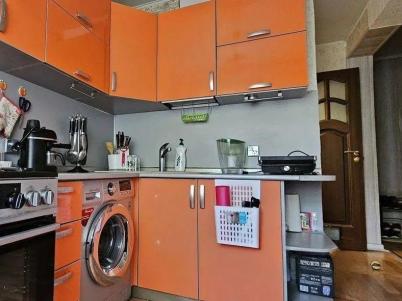 Продажа квартиры Омск. ул Амурская 21-я, 20