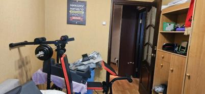 Продажа квартиры Омск. ул Амурская 21-я, 20