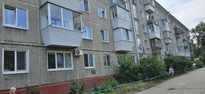 Продажа квартиры Омск. ул Амурская 21-я, 20