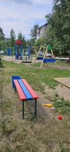 Продажа квартиры Омск. ул Амурская 21-я, 20