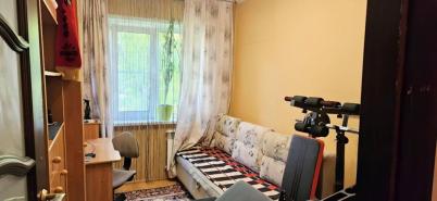 Продажа квартиры Омск. ул Амурская 21-я, 20