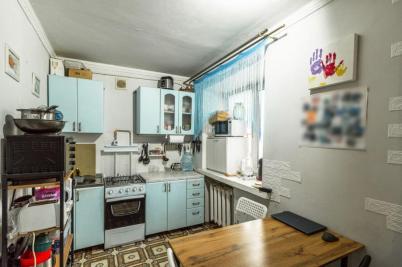Продажа квартиры Омск. ул Иртышская Набережная, 15/А
