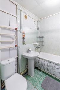 Продажа квартиры Омск. ул Иртышская Набережная, 15/А