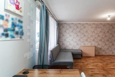 Продажа квартиры Омск. ул Иртышская Набережная, 15/А