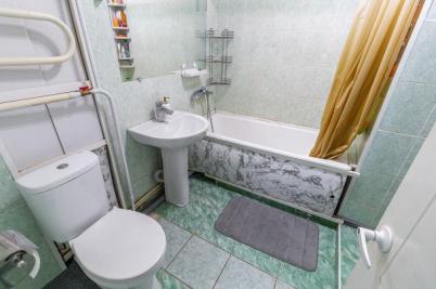 Продажа квартиры Омск. ул Иртышская Набережная, 15/А