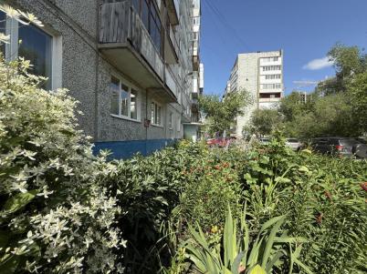 Продажа квартиры Омск. пр-кт Королева, 10 Продажа квартиры Омск. пр-кт Королева, 10