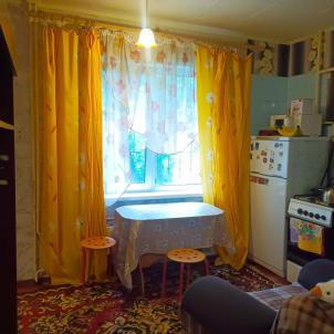 Продажа квартиры Омск. ул Степанца, 10