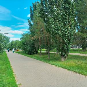 Продажа квартиры Омск. ул Степанца, 10