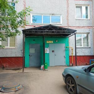 Продажа квартиры Омск. ул Степанца, 10